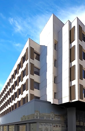 Holiday Inn Express Porto City Centre By IHG