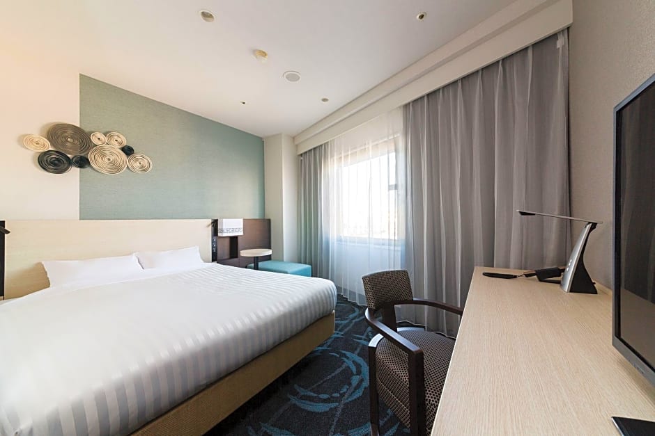 JR-EAST HOTEL METS MIZONOKUCHI