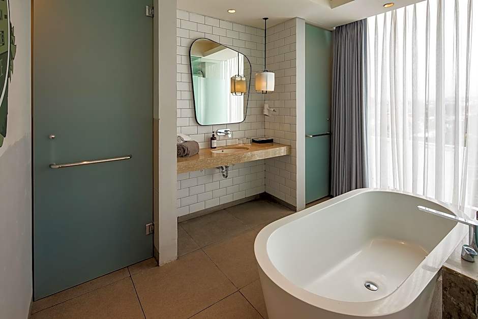 Luminor Hotel Purwokerto