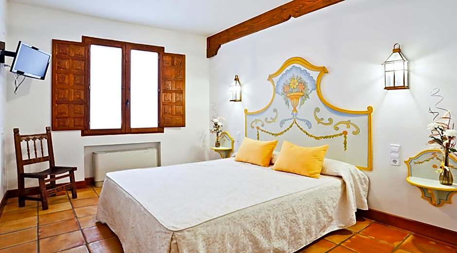 Posada del Tio Juanón