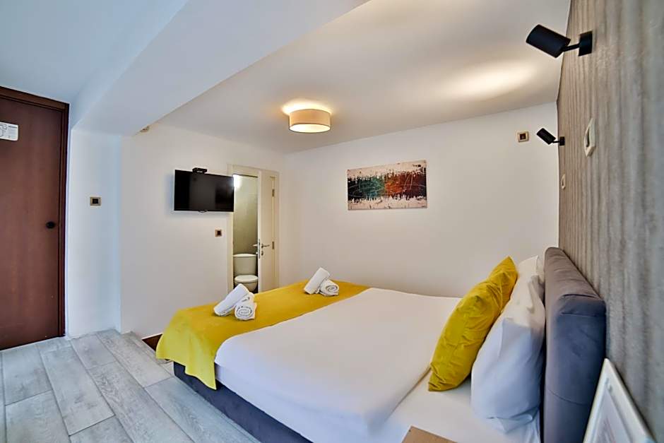 Garni House 46 Plus