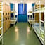 Be Dream Hostel