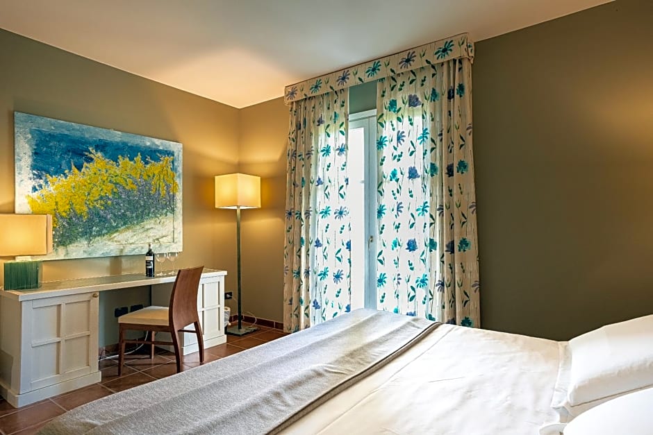 Cappuccina Country Resort