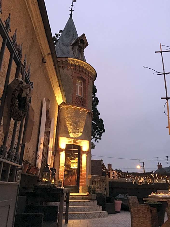 Boutique Hotel B&B Fleurie