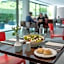 abba Presidente Suites Santiago