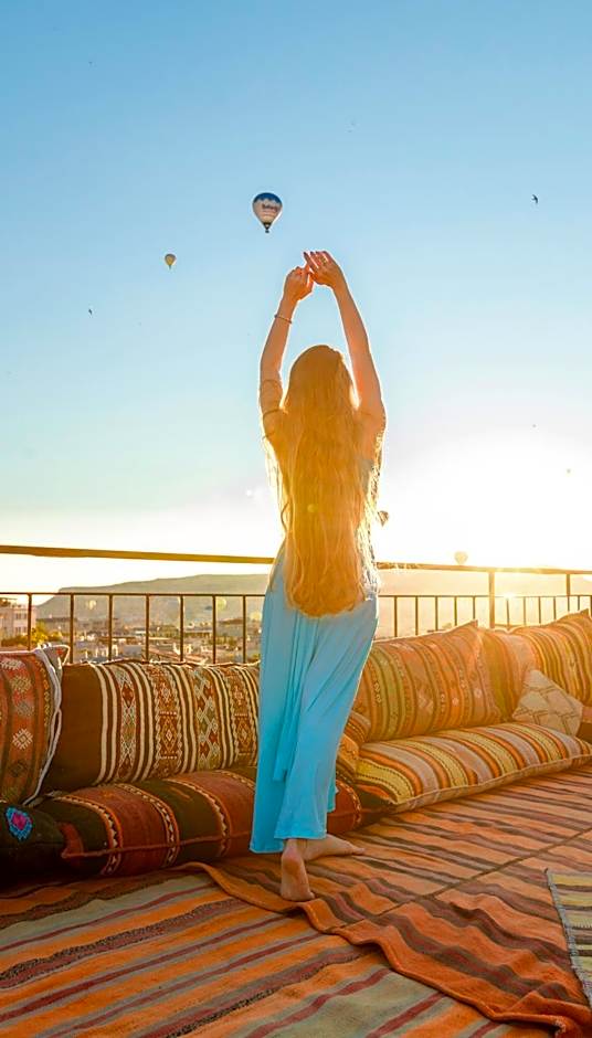 Lord of Cappadocia Hotel
