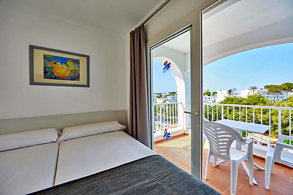 OLA Apartamentos Cala Dor