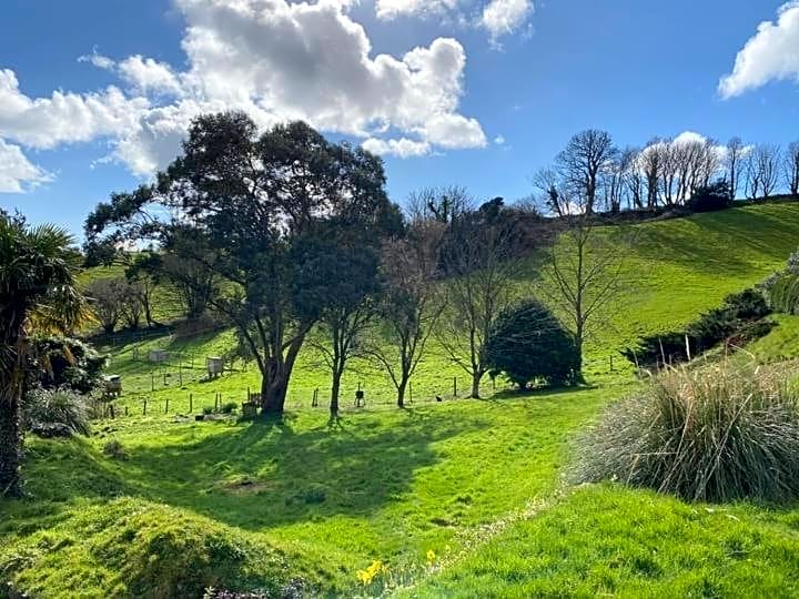 Kerryanna Country House Bed and Breakfast