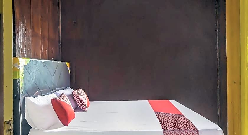 Hotel O Filadelfia Resto & Penginapan Near Benteng Moraya