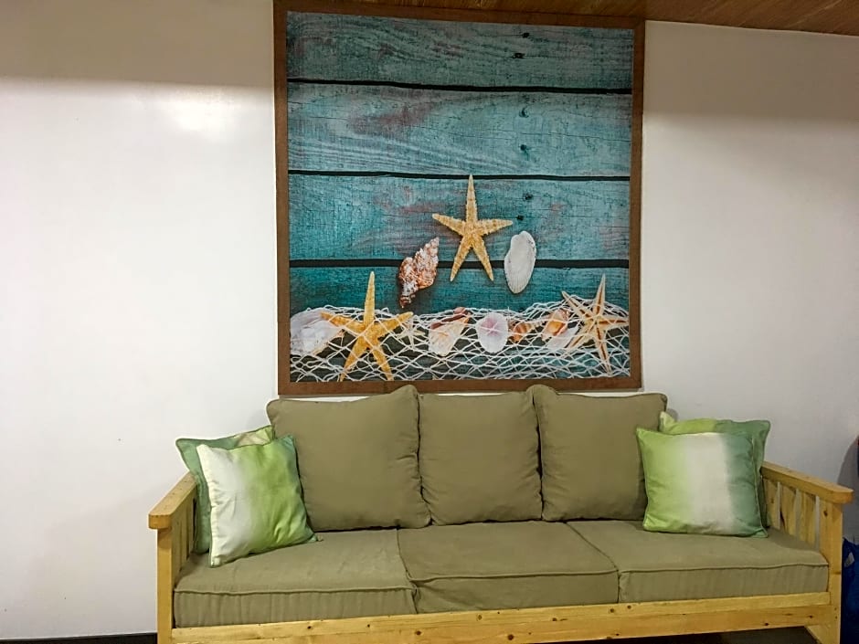 Villa Romero De Boracay Hotel