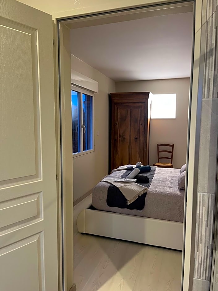 Chambres d hôtes Villa Anani Cosson alex