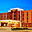 Hampton Inn Lincoln Airport