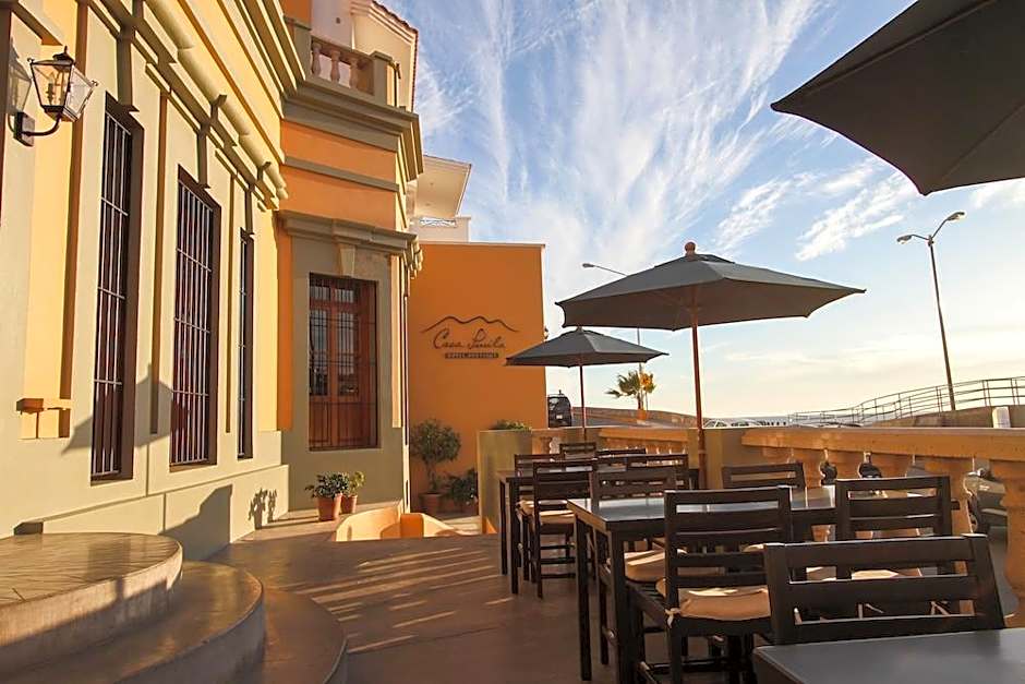 Casa Lucila