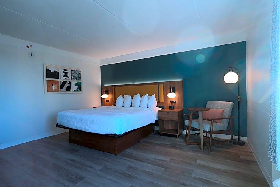La Quinta Inn & Suites by Wyndham Sherman