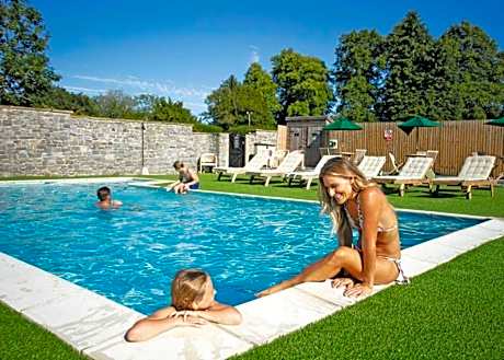 Ribblesdale Lodges