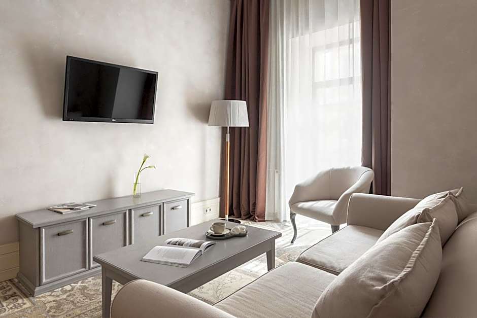 Ribas Duke Boutique Hotel