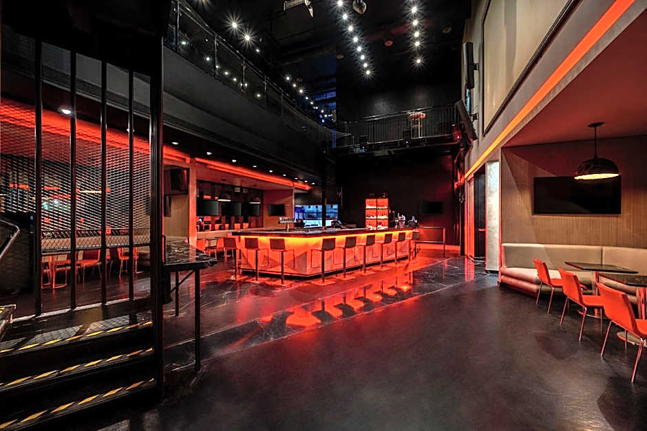 Marriott Hotel Downtown, Abu Dhabi