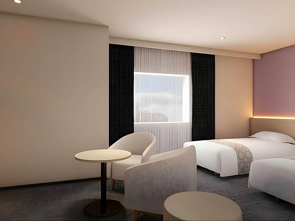 Daiwa Roynet Hotel Mito