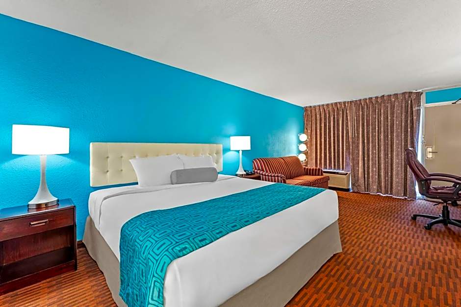 Howard Johnson by Wyndham Albany