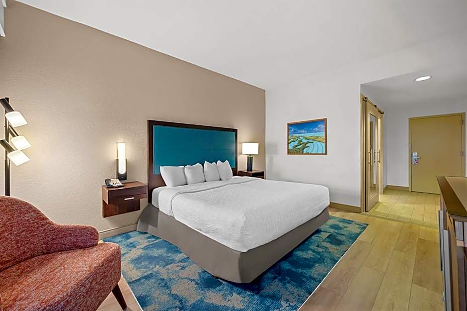 Hampton Inn Naples-I-75