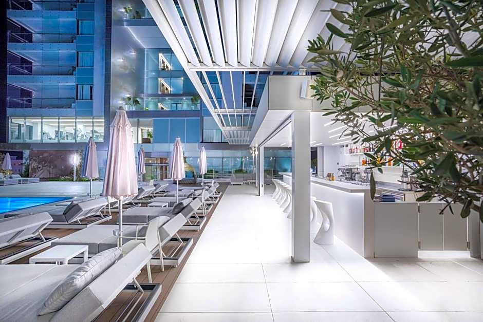 Radisson Blu Hotel Larnaca