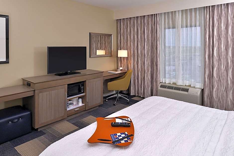 Hampton Inn By Hilton Broussard-Lafayette Area