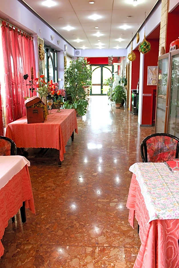 Grande Albergo Abruzzo