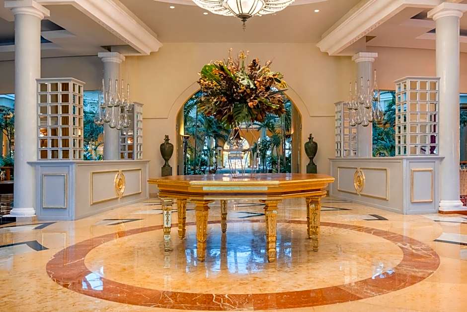 Iberostar Grand Paraiso