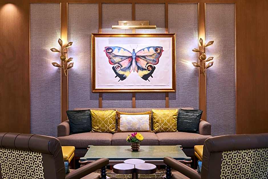 The Whitley, a Luxury Collection Hotel, Atlanta Buckhead