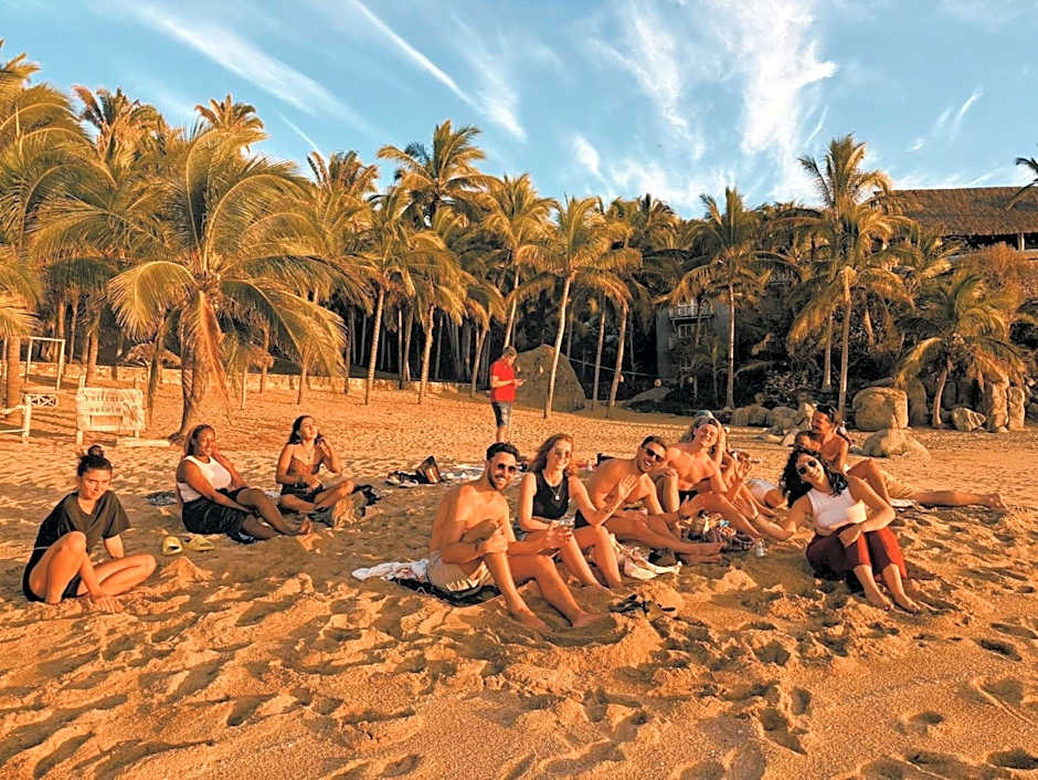 Viajero Sayulita Hostel