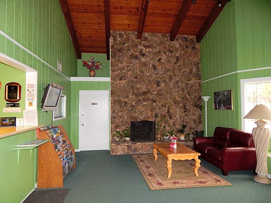 Rancho California Inn Temecula