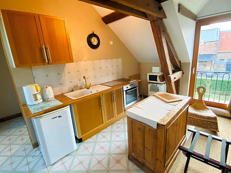 Ferme de Montecouvez