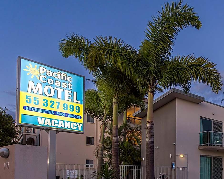 Pacific Coast Motel