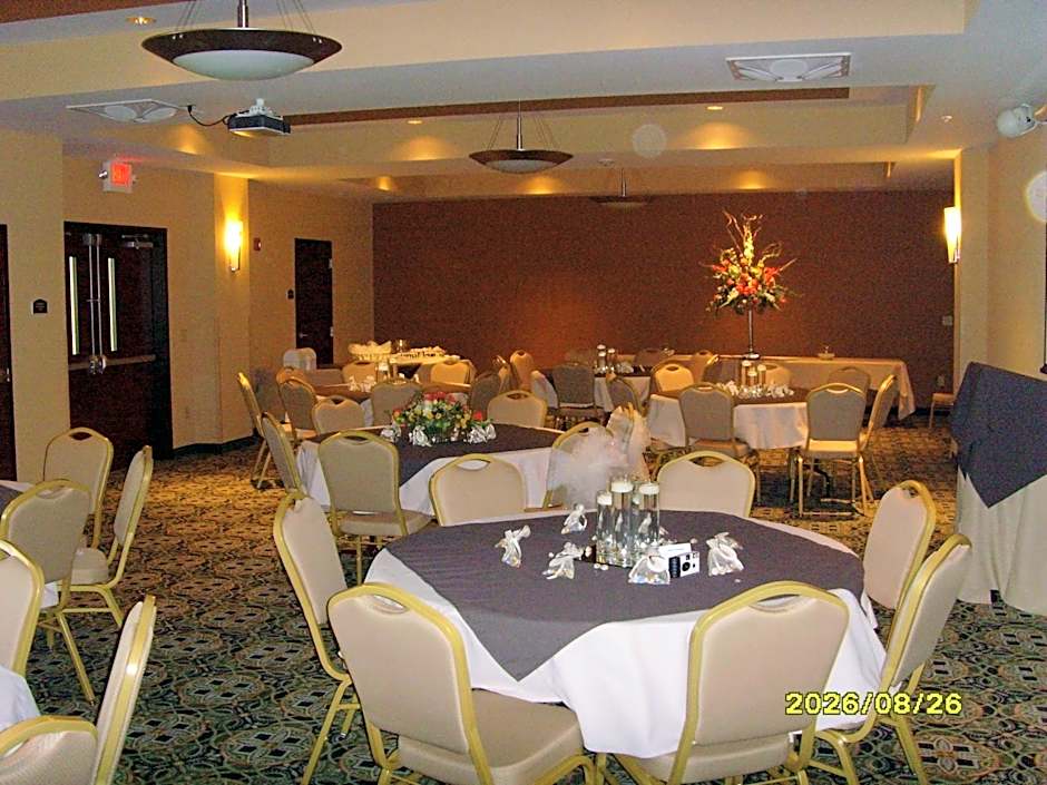 Hyatt House Bentonville Rogers