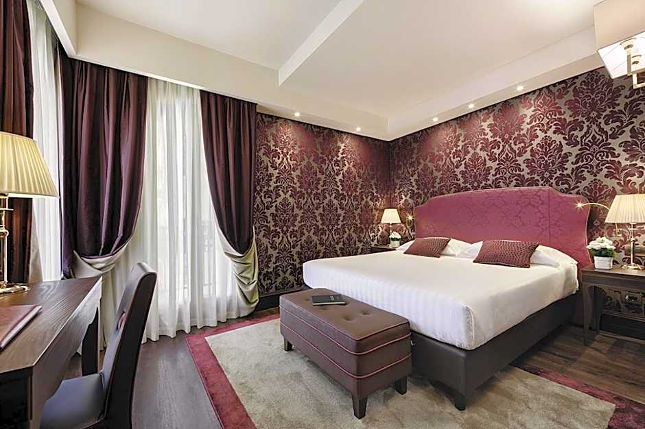 Hotel American-Dinesen