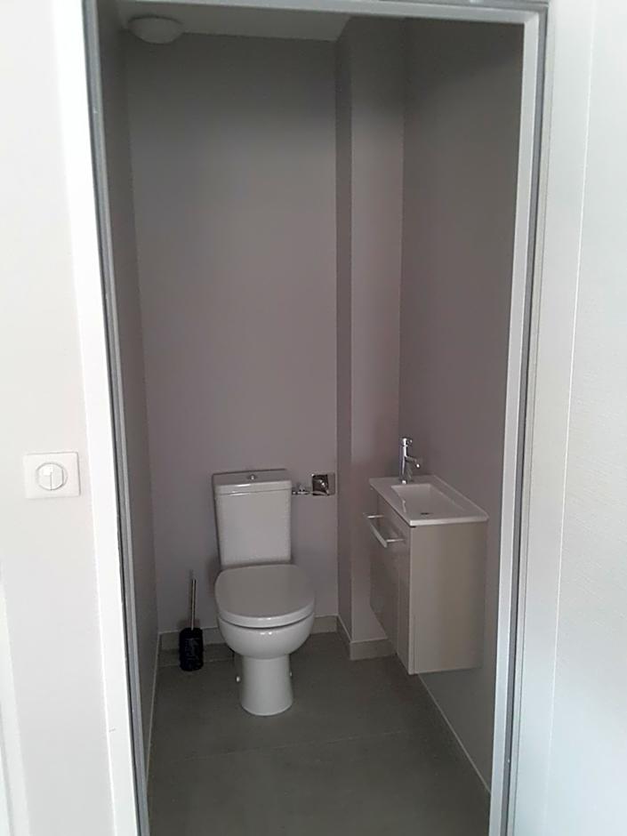 Villa'vi Lyon Est Chambres d'Hôtes