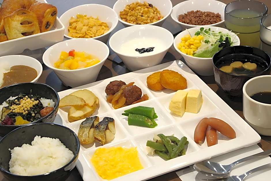 Toyoko Inn Kyoto Shijo-Omiya
