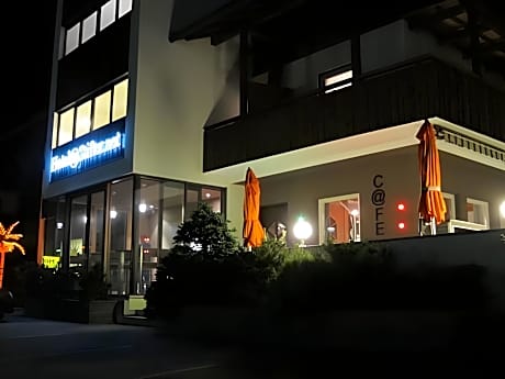 Hotel Stifter