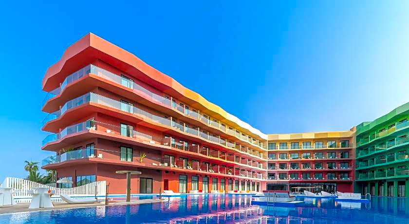 voco Monaco Dubai, an IHG Hotel, Adults Only, World Islands By IHG