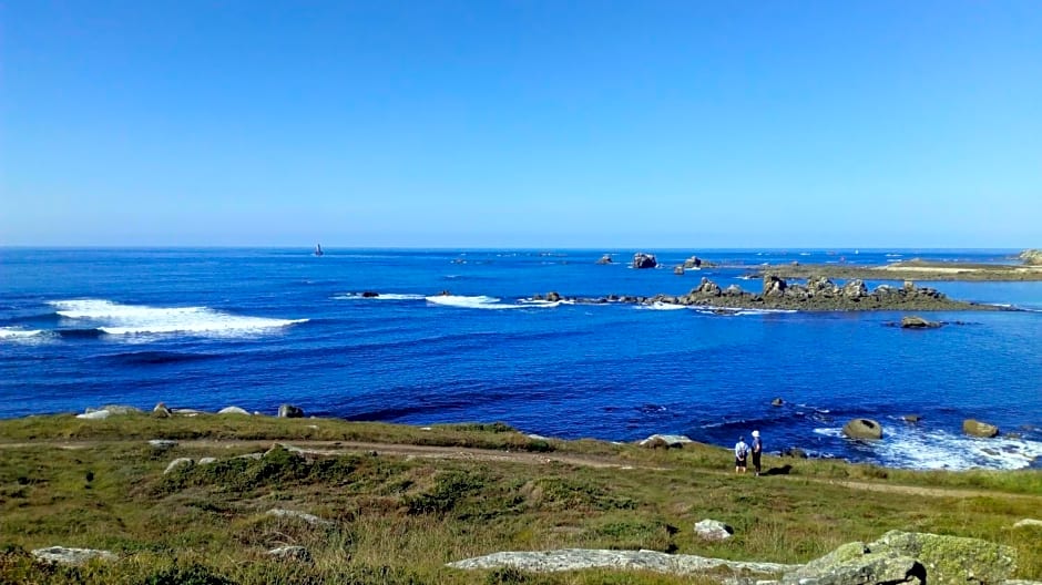 Chambres d'hôtes de Kermerrien