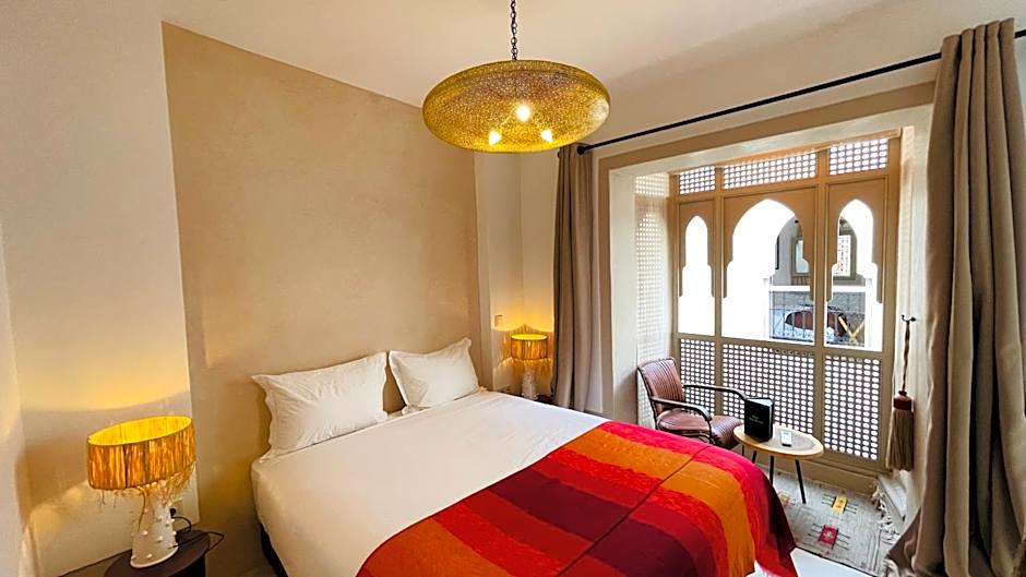 Riad Dar Massai