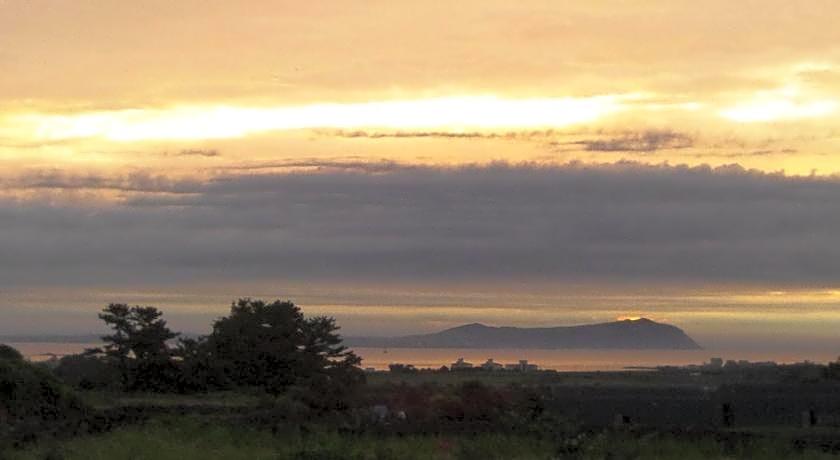 Kims Cabin Guesthouse