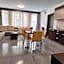 Prater Residence