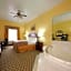 Best Western Plus Manvel Inn & Suites