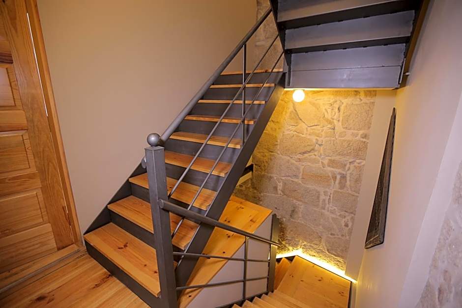 My Ribeira Guest House
