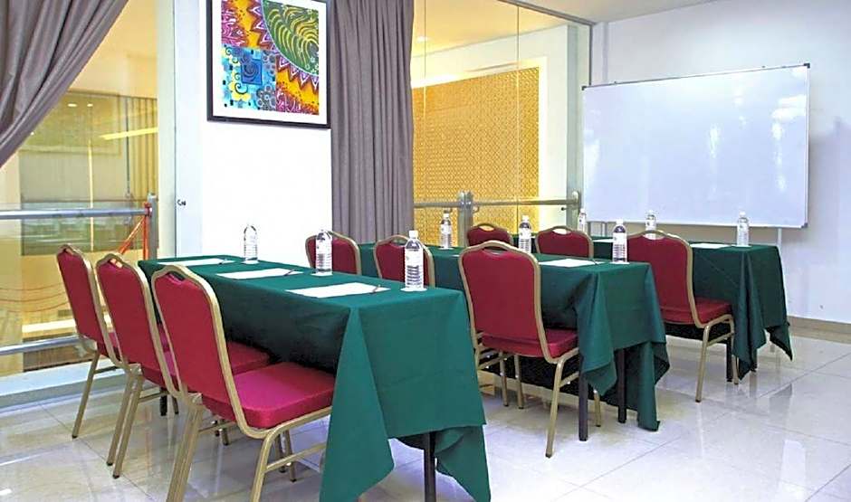Cairnhill Hotel Kuala Lumpur