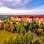 Hotel Gołębiewski Mikołajki