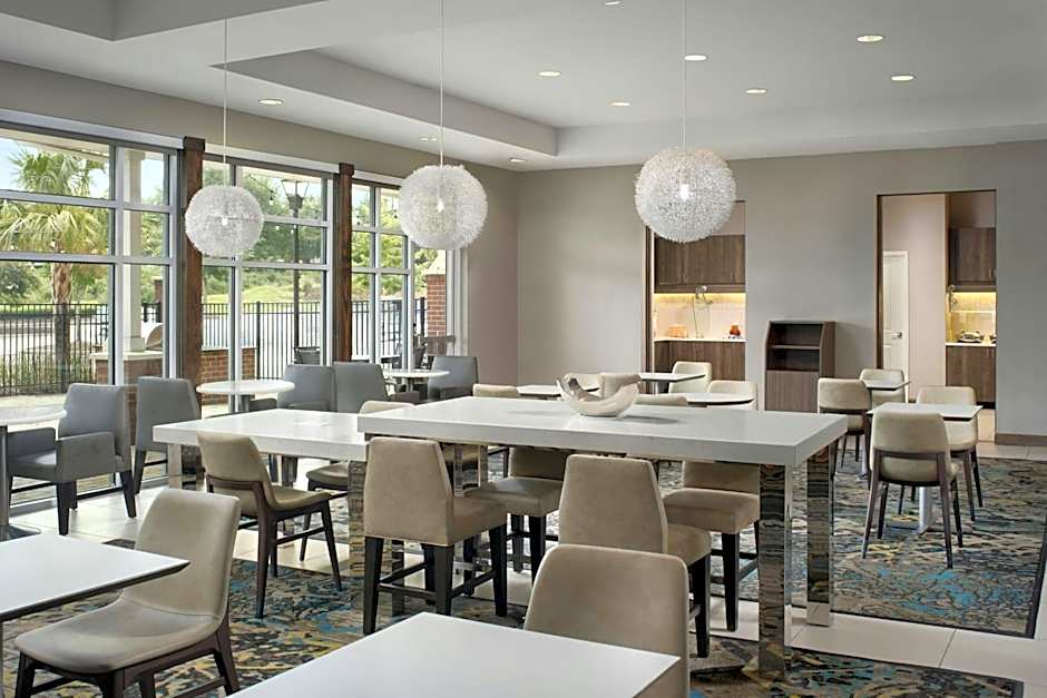 Residence Inn by Marriott Columbia West/Lexington