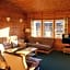 Woodland Pine Lodge