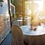 Hotel Garisenda sul Lungomare Riccione B&BRUNCH